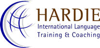 Hardie International Language Training & Coaching
